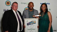 2024 Agricultural Writers SA winners announced
