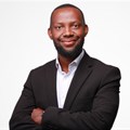 Barloworld Equipment executive for operations in South Africa, Bongani Miya.