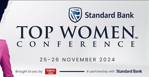 Standard Bank Top Women Conference 2024: A powerful gathering for women&#x2019;s leadership and empowerment