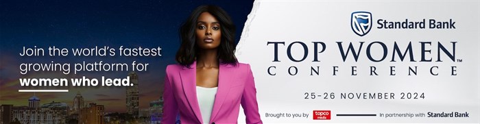 Standard Bank Top Women Conference 2024: A powerful gathering for women&#x2019;s leadership and empowerment