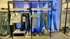 Levi Strauss & Co celebrates 30 years in SA