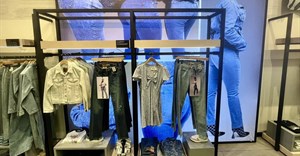 Levi Strauss & Co celebrates 30 years in SA