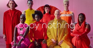 Jaguar has revealed its new rebrand. Source: Supplied.