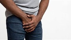 Cansa helps prostate cancer survivors