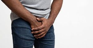 Cansa helps prostate cancer survivors