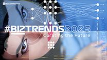 #BizTrends2025 Sponsors announced and categories still open for Curating the Future
