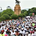 Mandela Remembrance Walk and Run to mark 11 years since Madiba's passing
