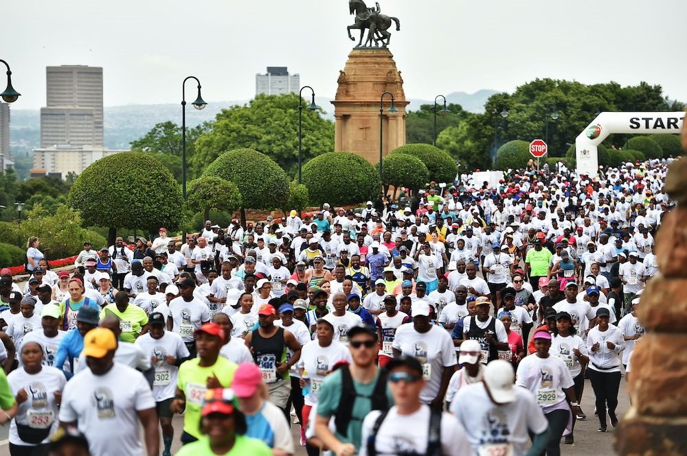 Mandela Remembrance Walk and Run to mark 11 years since Madiba's passing