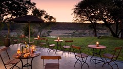 Minor Hotels launches its first Zimbabwe property near Victoria Falls