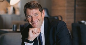 Source: Dr Andrew Golding, chief executive of the Pam Golding Property group.