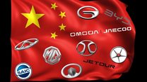 All Chinese car brands available in SA &#x2013; Part 2