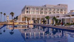 Aleph Hospitality enters Morocco with two luxury resorts