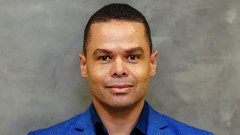 Source: Supplied. John-Paul (JP) Okkers, African Bank's new Head: Digital Channel.