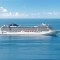 MSC Musica arrives in Durban, ushering in 2024/2025 cruise season