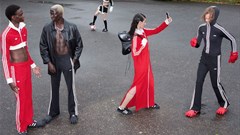 adidas Originals and Avavav partner for inaugural collaborative collection