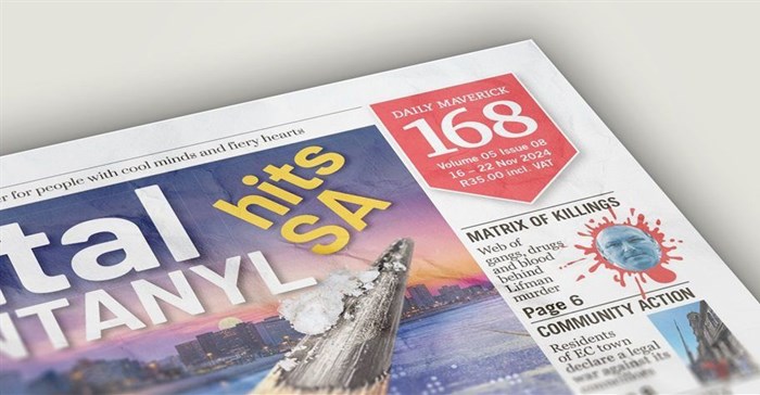 DM168 circulation surges: Readers drive our success