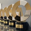 Levergy shines with 19 wins at the Assegai Awards