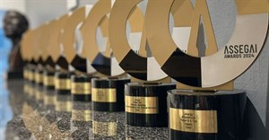 Levergy shines with 19 wins at the Assegai Awards