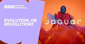 Evolution, or revolution?