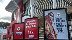 Small entrepreneurs are expected to benefit from the agreement. Source: Supplied.