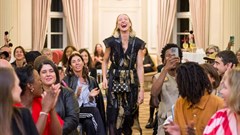 The 2024 Twyg Sustainable Fashion Awards winners revealed