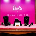 Barbie and Jenna Clifford collaborate on bespoke jewellery range