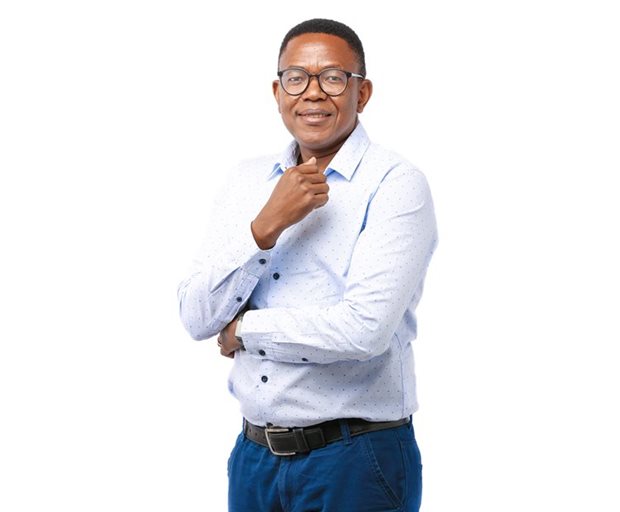 Source: Supplied. Paul Makube, senior agricultural economist at FNB Commercial.