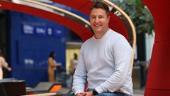 Source: © Showmax  MultiChoice SA and Showmax CEO, Marc Jury has resigned