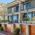 Source: Supplied. Kalk Bay is the new coastal hot spot for local and foreign buyers who are flocking to this quaint seaside town looking for properties like this three-bedroom villa in The Majestic.