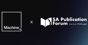 Machine dominates at the 2024 South African Publication Forum Awards
