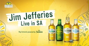 Big Comedy brought to you by Big Concerts and Powered by Savanna Premium Cider
