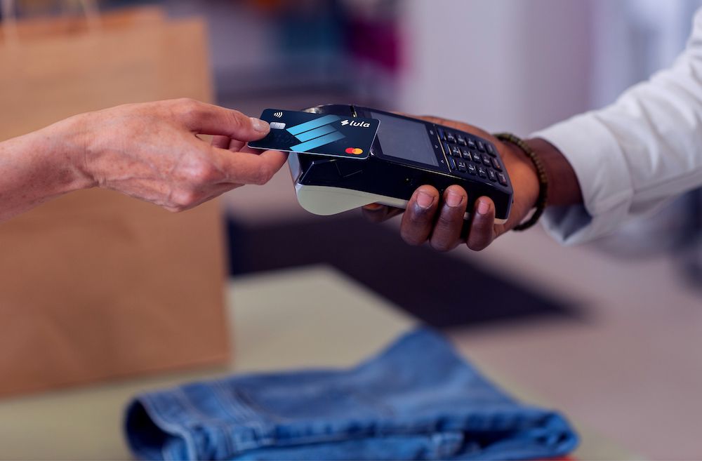 How to fund your next big project