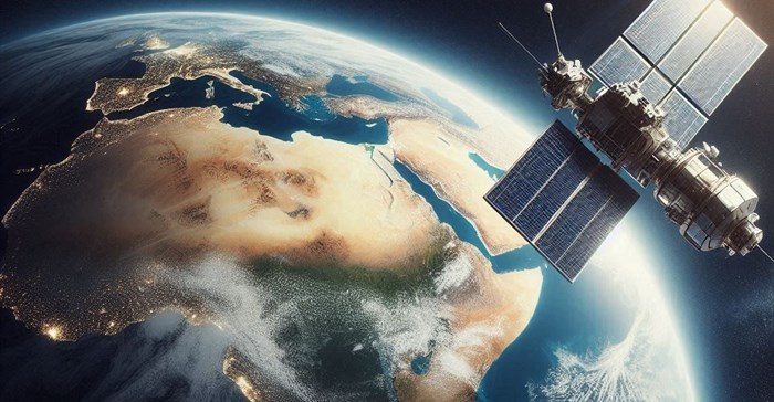 South Africa wants to launch a communications satellite
