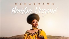 Nomabotwe steps into the spotlight with debut album Hamba Ungemi