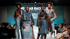 Stadio School of Fashion brings sustainable style to Mall of Africa