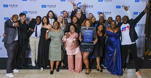 2023's Station of Year 94.7