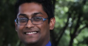 Source: Supplied. Privesan Naidoo; Executive: Trading Product VP (card and payments) at Nedbank.