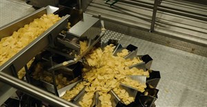 PepsiCo expands potato chip production plant with R746m investment