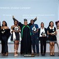 University of Johannesburg students win big at Assegai Awards 2024 with powerful GBV campaign