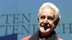 Source: ©Algoa FM  ©Euzebiusz Niemec /AFP Breyten Breytenbach has passed away