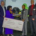 Toyota honours young farmers driving SA&#x2019;s agricultural success