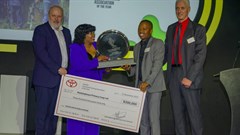 Toyota honours young farmers driving SA&#x2019;s agricultural success
