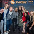 Penquin wins gold at the 2024 New Gen Awards