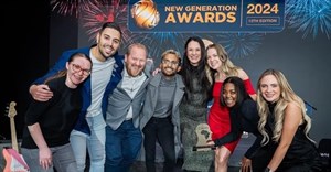 Penquin wins gold at the 2024 New Gen Awards