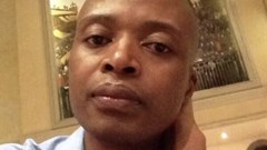 He was laid to rest over the weekend. Source: Supplied.