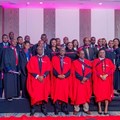 New generation of Zimbabwean accounting and finance professionals awarded the CGMA designation