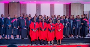 New generation of Zimbabwean accounting and finance professionals awarded the CGMA designation