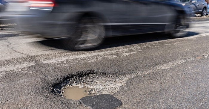 Dunlop Sure provides South African drivers with &#x201c;damaged beyond repair&#x201d; offer