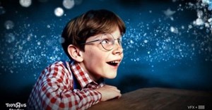 Source: © NBC News  The Toys R Us made with generative video was depressing but that will change and fast