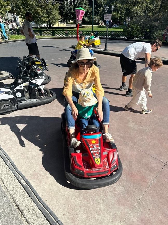 AI in Advertising: Entering the wonderful world of generative video... or not